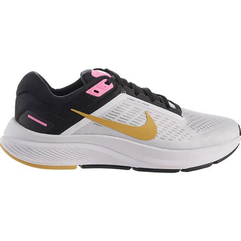 Womens Zoom Structure Shoes (2) 